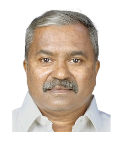 Mr. Avinash Annasaheb Kumbhar