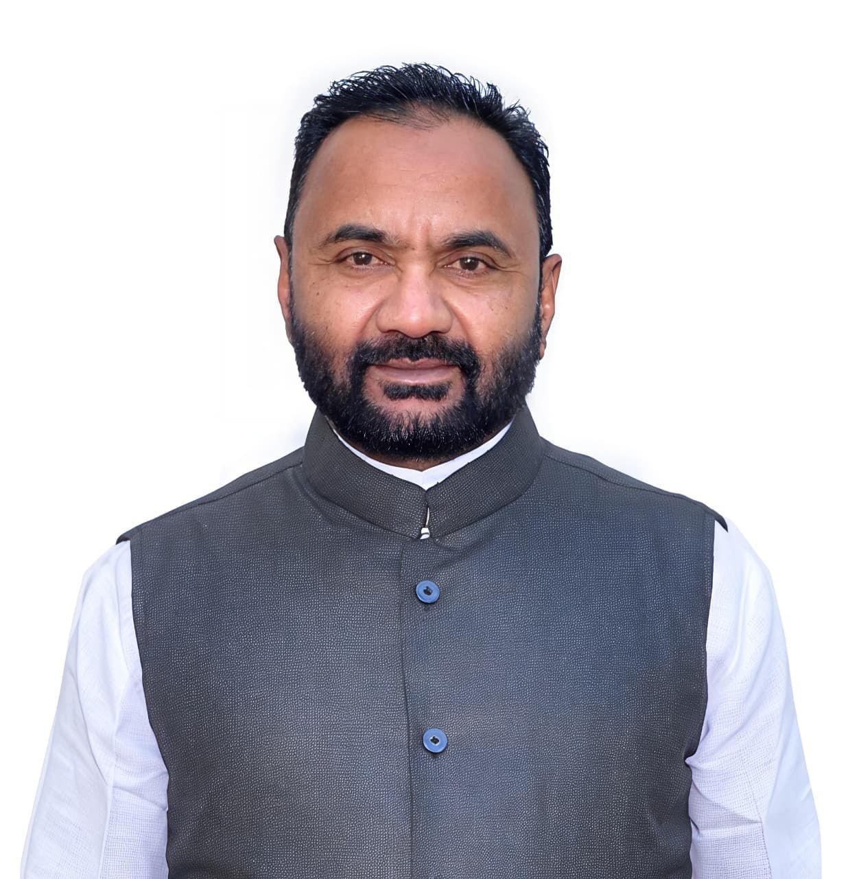 Mr. Ravindra Appasaheb Belgudri