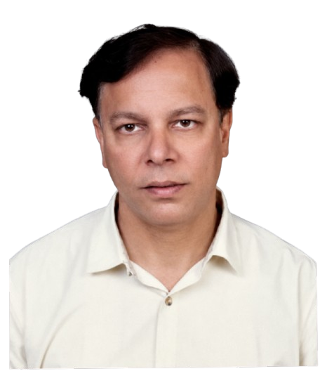 Mr. Ranjeet Shantilal Parekh