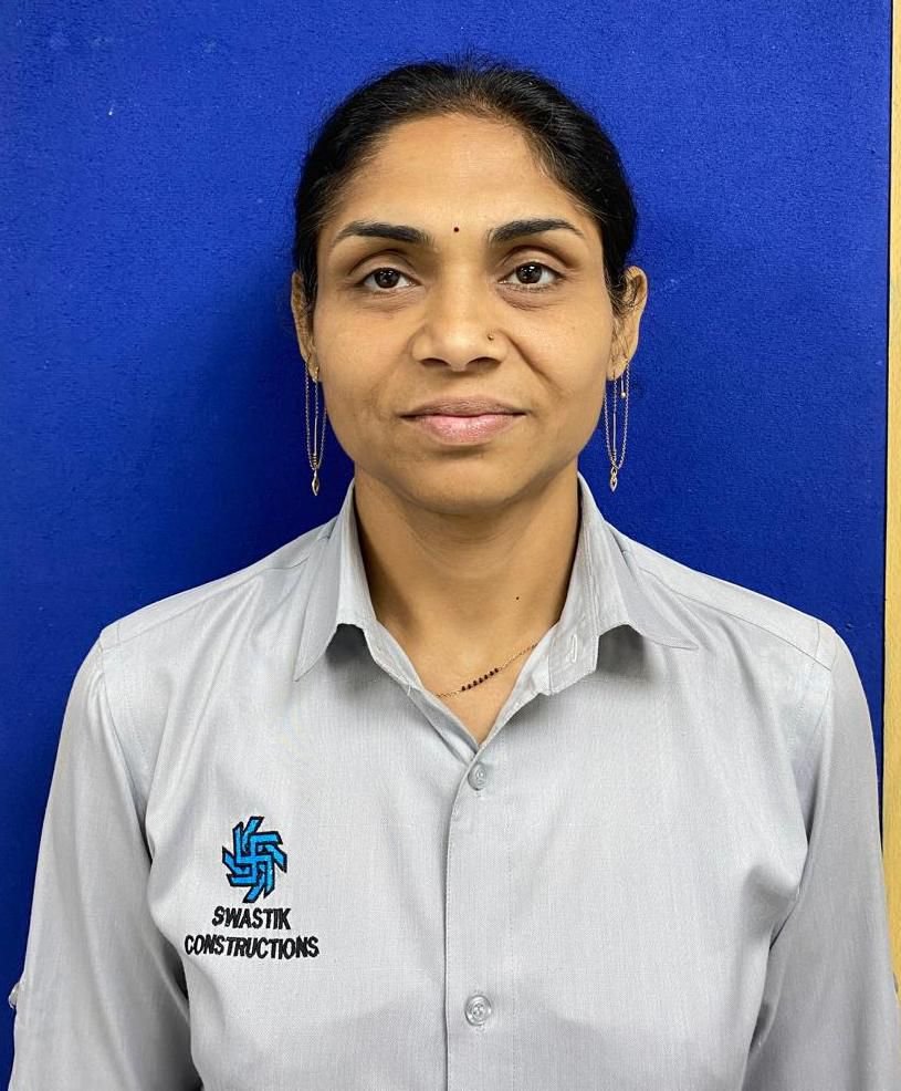 Mrs. Archana Shailendra Kamat