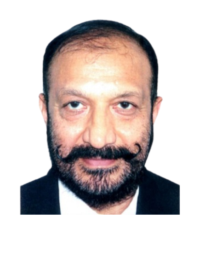 Hemantkumar Vijaykumar Shah
