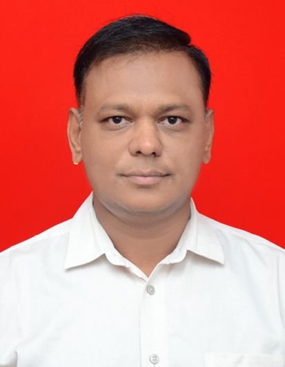 Mr. Sourabh Kalaskar