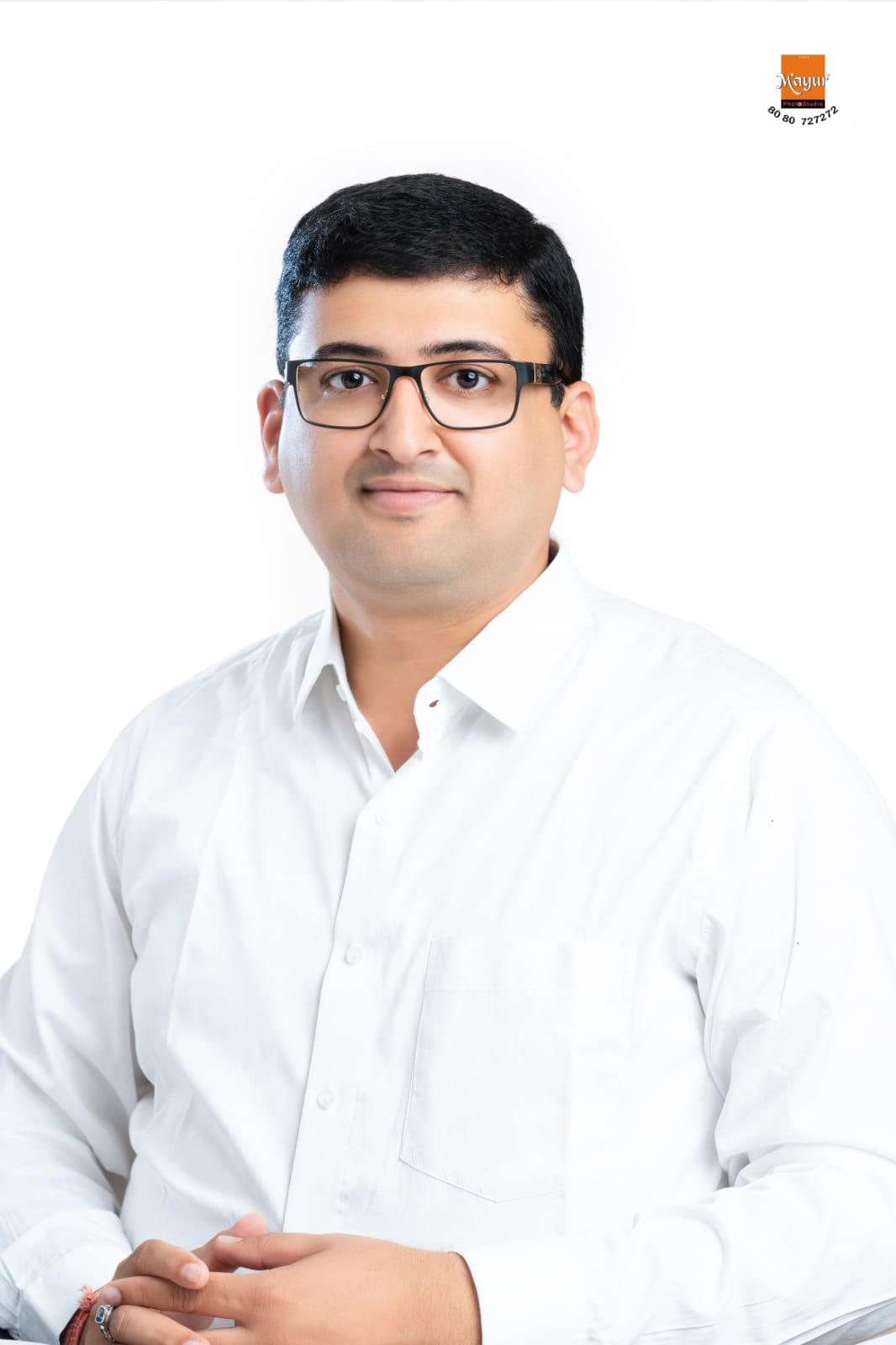 Mr. Bhushan Rajnikant Shaha